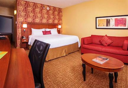 Courtyard by Marriott Annapolis