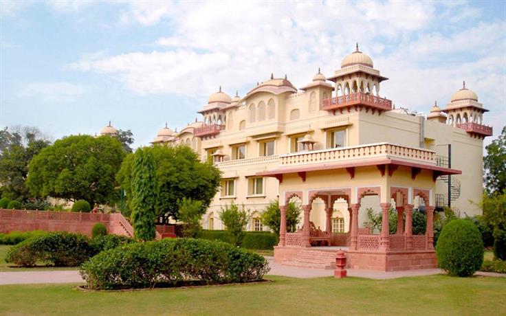 Raj Mahal Palace