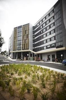 Deakin Burwood City Apartments