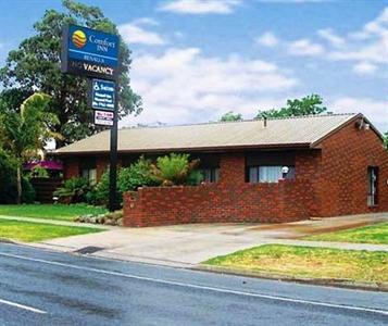 Comfort Inn Benalla