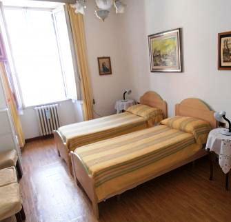 Bed & Breakfast Gianni Rome