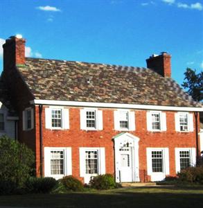 Robertshaw Country House Bed & Breakfast