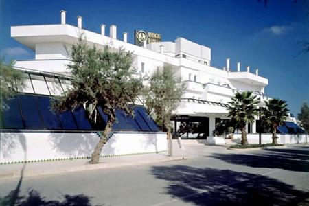 Hyencos Hotels Ugento