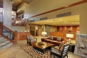 One Ski Hill Place by Pinnacle Lodging