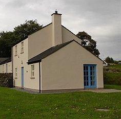 Oughtboy House