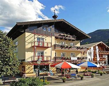 Active Apartments Maria Alm am Steinernen Meer