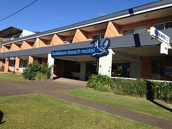 Huskisson Beach Motel