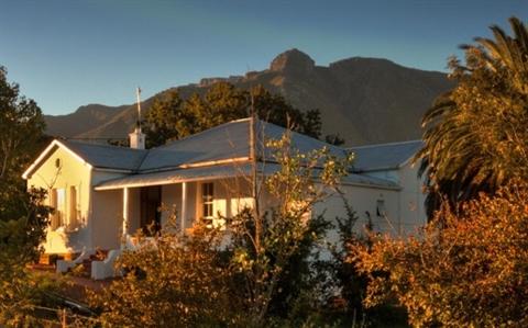 Impangele Bed & Breakfast Swellendam