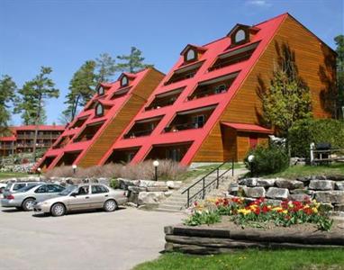 Calabogie Lodge Resort