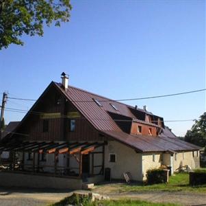 Pension U Zvonku