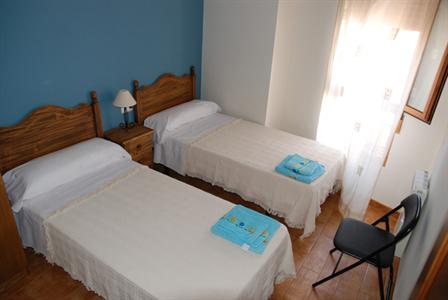 Apartamentos Rurales San Juan