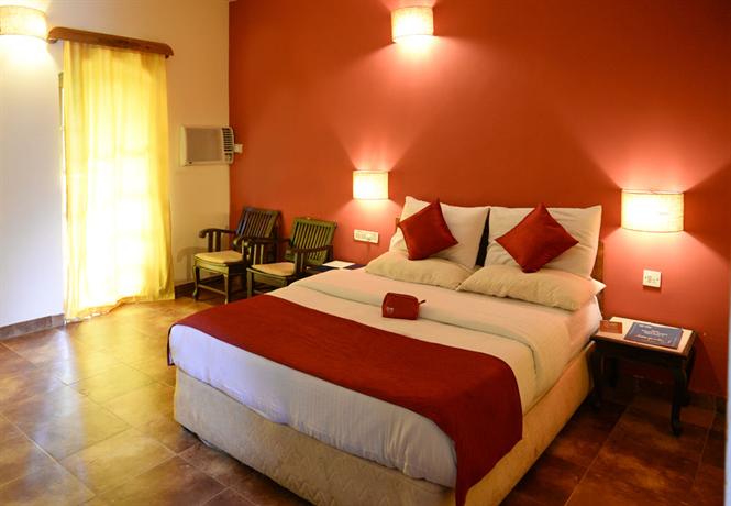 OYO Rooms Dr Afonso Road Calangute