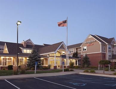 Residence Inn Saginaw