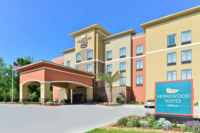 Homewood Suites Houma La