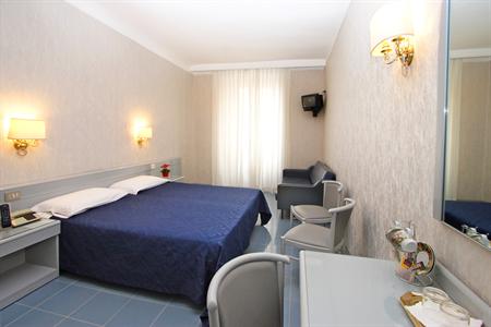 Hotel Roma Trieste