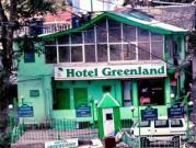 Green Land Shimla