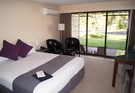 Murray View Motel Corowa