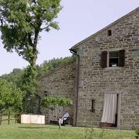 Agriturismo Le Corbaie Bagno di Romagna