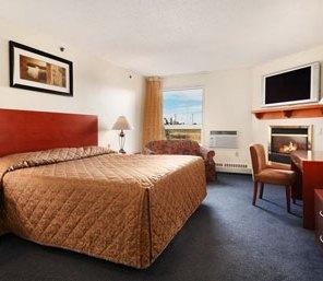 Super 8 Sherwood Park Edmonton