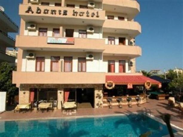 Adonis Hotel Marmaris