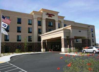 Hampton Inn Las Vegas/North Speedway