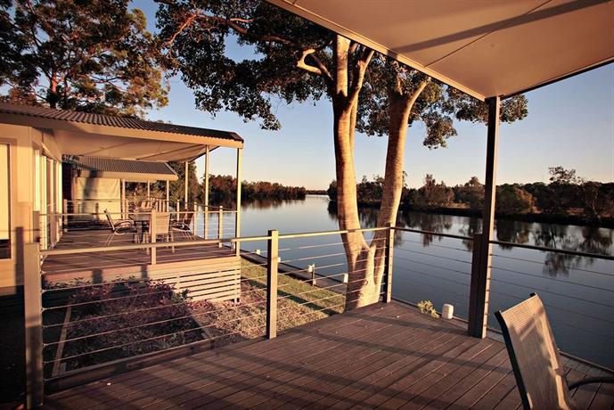 Discovery Parks - Forster