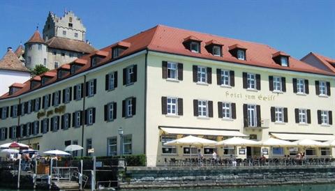 Hotel Zum Schiff Meersburg