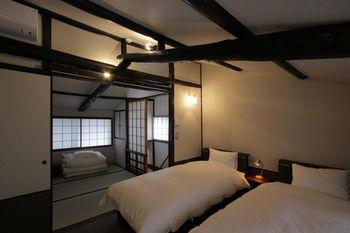 Momohana-an Machiya Residence Inn