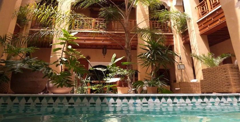 Al Ksar Riad & Spa