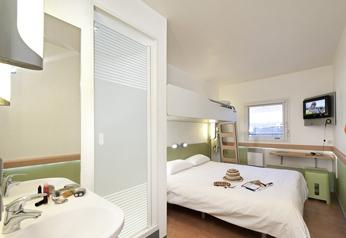 Ibis Budget Chateaubriant Ex Etap Hotel