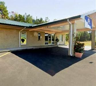 Americas Best Value Inn Heflin Alabama