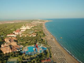Roulette 5 Belek