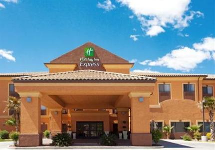Holiday Inn Express Hotel & Suites Kingman