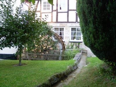 Landgasthof Zur Untermuhle