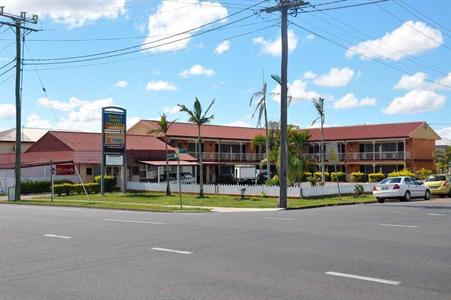 Mineral Sands Motel