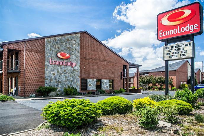 Econo Lodge North Sandusky