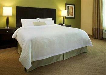 Hampton Inn Indianapolis NW/Zionsville