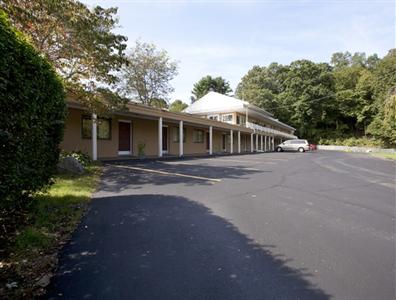 Americas Best Value Inn Holyoke