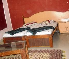 Saman Residency