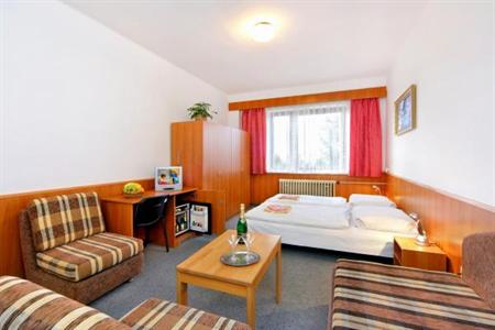Hotel Diana Benecko