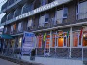 Hotel Shikhar Dharamshala