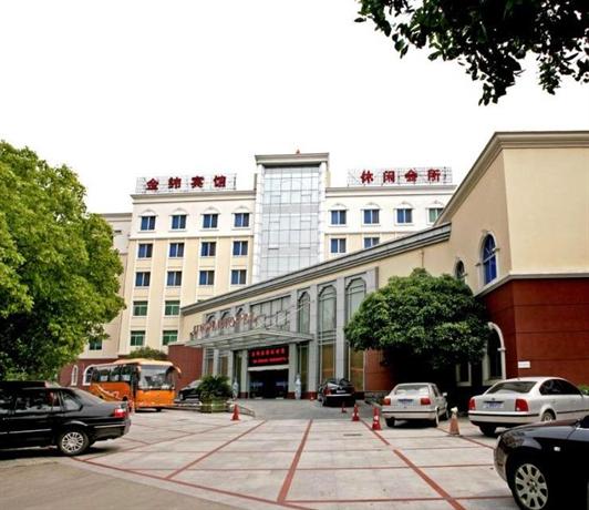 Jin Wei Hotel