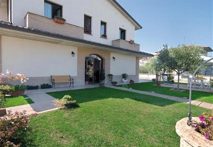 P&P Assisi Camere Bed and Breakfast Bastia Umbra