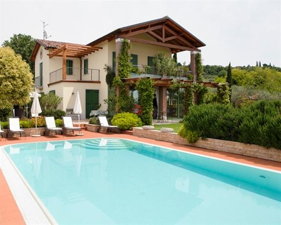 B&B Soleluna Bardolino