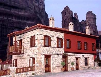 Guesthouse Sotiriou