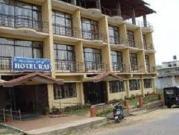 Hotel Raj Madikeri