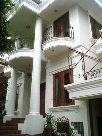 Homestay In Pondok Kelapa East Jakarta