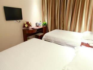 Greentree Inn Beijing Miyun Changcheng Huandao Express Hotel