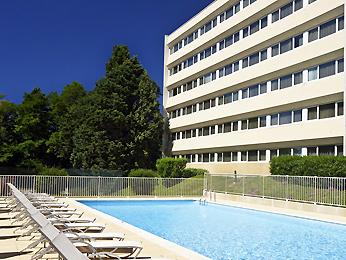 Novotel Avignon Nord