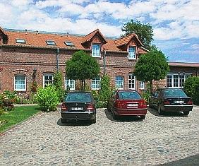 Hotel Honower Hof Hoppegarten